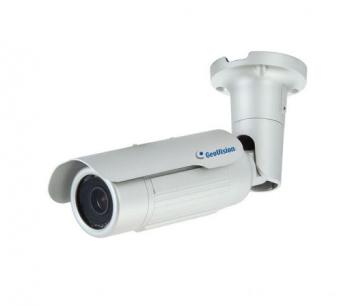 GV-IP LPR Camera 5R