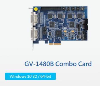 GV-1480B Combo Card