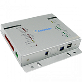 GV-IO Box 8 Ports