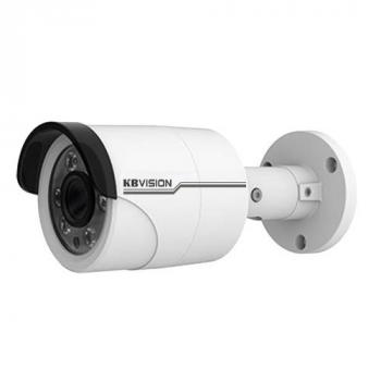 Camera IP hồng ngoại 4.0 Megapixel KBVISION KAP-NS401FB