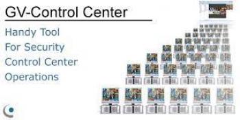 GV-Control Center