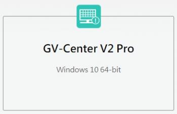 GV-Center V2 Pro