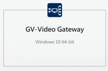 GV-Video Gateway