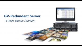 GV-Redundant Server