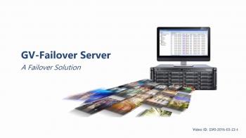 GV-Failover Server