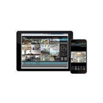 Phần mềm xem camera IDIS trên điện thoại (IDIS mobile)
