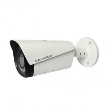 Camera IP hồng ngoại 2.0 Megapixel KBVISION KX-2005N2