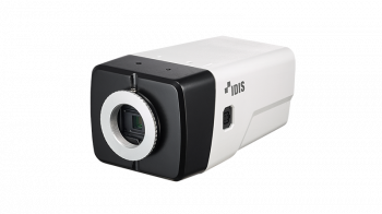 TC-B5501XP - Camera AHD Box IDIS DirectCX Full HD 5MP