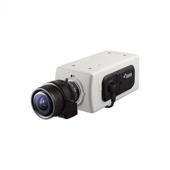 TC-B1202 - Camera Box HD-TVI IDIS Full HD