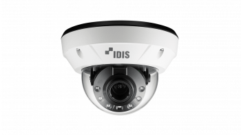 Camera IP Dome DC-D4236WRX Full HD tuân thủ NDAA