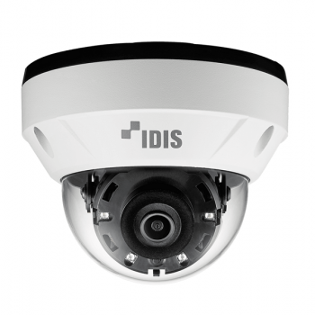 Camera IP Dome hồng ngoại IDIS Full HD 5MP DC-D4513WRX 2.8mm