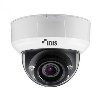 DC-D6233RX - camera IP IDIS Dome ống kính thay đổi FULL HD