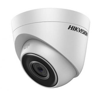 Camera IP Dome hồng ngoại 1.0 Megapixel HIKVISION DS-2CD1301-I(C)