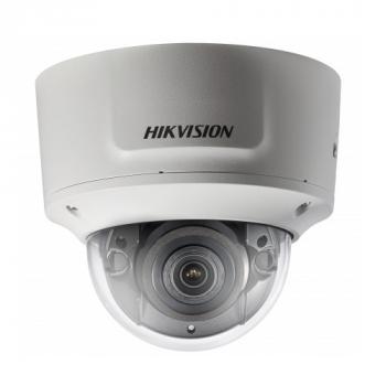 Camera IP Dome HD hồng ngoại 2.0 Megapixel HIKVISION DS-2CD2725FHWD-IZ