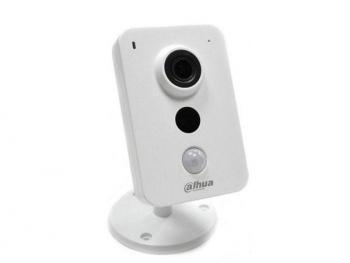 Camera IP hồng ngoại không dây 3.0 Megapixel DAHUA IPC-K35P