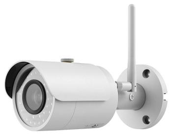 Camera IP hồng ngoại không dây 4.0 Megapixel DAHUA IPC-HFW1435SP-W