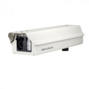 Camera IP chuyên dụng cho giao thông 6.8 Megapixel KBVISION KRA-6008ITC