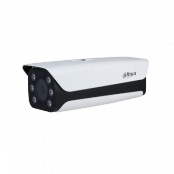 Camera IP chụp biển số xe ANPR DAHUA DH-ITC215-PW6M-(IR)LZF