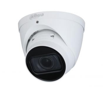 Camera IP Dome hồng ngoại 2.0 Megapixel DAHUA IPC-HDW2231TP-ZS-S2