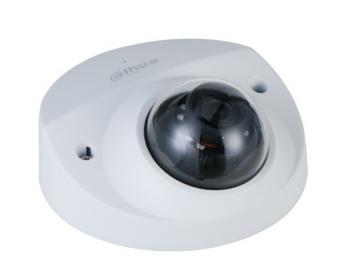 Camera IP Dome hồng ngoại 4.0 Megapixel DAHUA DH-IPC-HDBW2431FP-AS-S2