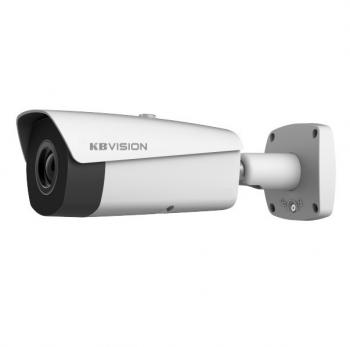 Camera IP cảm biến nhiệt KBVISION KX-1307TN