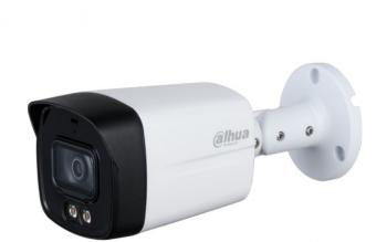 Camera HDCVI 2,0 Megapixel DAHUA HAC-HFW1239TLMP-A-LED