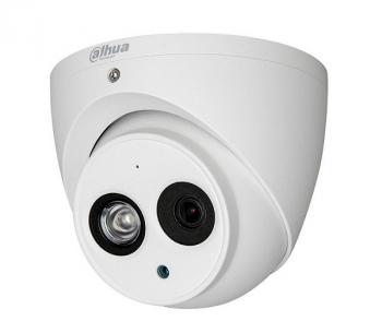 Camera Dome HDCVI hồng ngoại 4,0 Megapixel DAHUA HAC-HDW1400EMP-S2