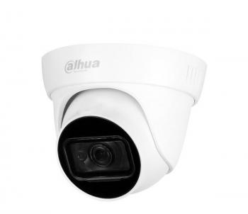 Camera Dome 4 in 1 hồng ngoại 8,0 Megapixel DAHUA DH-HAC-HDW1800TLP-A