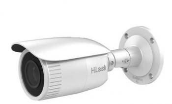 Camera IP hồng ngoại 5.0 Megapixel HILOOK IPC-B650H-Z