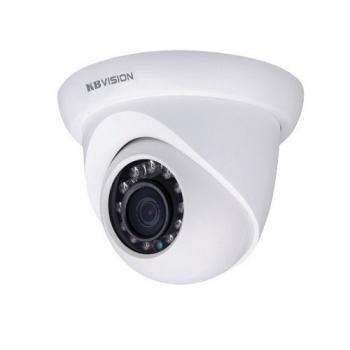 Camera IP Dome hồng ngoại 1.0 Megapixel KBVISION KX-1012N