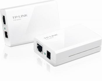 Bộ truyền tải dữ liệu và cấp nguồn qua mạng PoE TP-LINK TL-POE200
