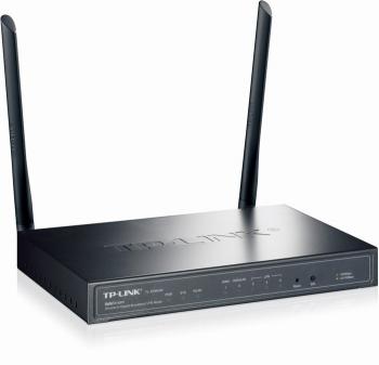 Gigabit Broadband Wireless VPN Router TP-LINK TL-ER604W