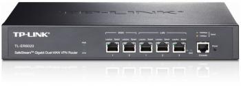 Gigabit Dual-WAN VPN Router TP-LINK TL-ER6020