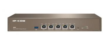 Multi-WAN Hostpot Router IP-COM M80