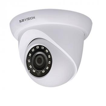 Camera IP Dome hồng ngoại 2.0 Megapixel KBVISION KX-2012N2