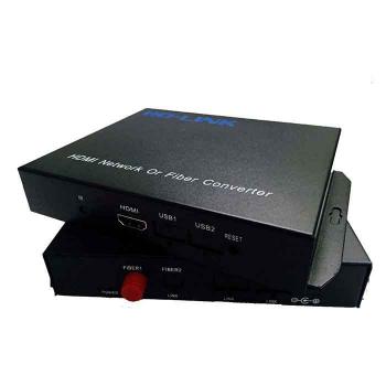 Bộ chuyển đổi HDMI quang HOLINK HL-HDMI-1F-20T/R
