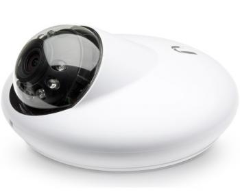Camera IP Dome hồng ngoại 2.0 Megapixel UBIQUITI UniFi UVC-G3-DOME