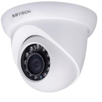 Camera IP Dome hồng ngoại 4.0 Megapixel KBVISION KH-N4002