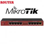 Router Mikrotik RB2011iL-IN