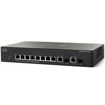 CISCO SG355-10P-K9-EU