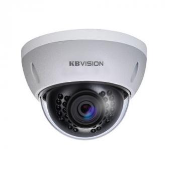 Camera IP Dome hồng ngoại 2.0 Megapixel KBVISION KH-N2022