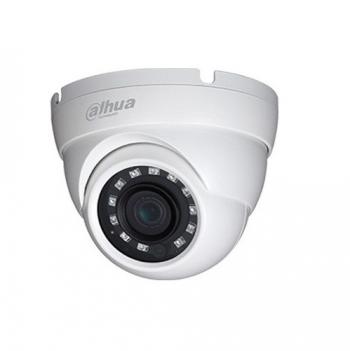 Camera Dome HDCVI hồng ngoại 5.0 Megapixel DAHUA HAC-HDW1500MP