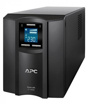 Bộ lưu điện UPS APC SMC1000IC