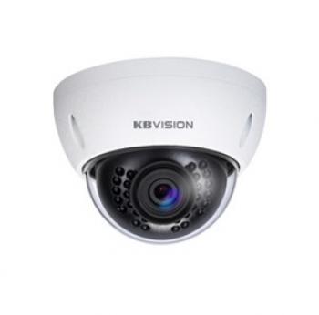 Camera IP Dome hồng ngoại 3.0 Megapixel KBVISION KH-N3004A