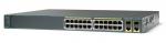 Bán Switch Cisco Catalyst 2960 WS-C2960-24PC-L