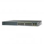 Bán Switch Cisco Catalyst 2960 WS-C2960-24PC-L