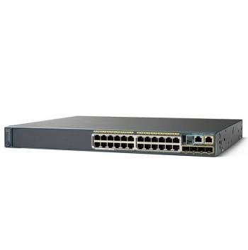 Switch Cisco Catalyst 2960 WS-C2960S-24TS-L