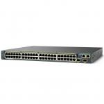 Bán Switch CISCO Catalyst 2960 WS-C2960S-48TS-S