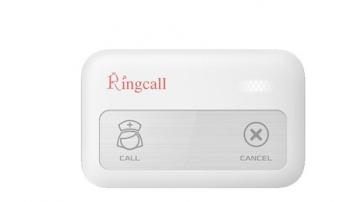 Nút nhấn chuông gọi y tá RINGCALL RB9-2NW