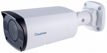 Camera IP hồng ngoại 8.0 Megapixel Geovision GV-TBL8810
